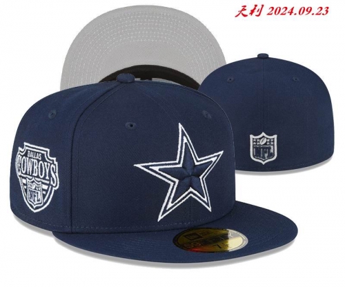 NFL Fitted caps 1030 Men