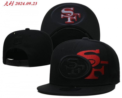 NFL Snapbacks 5846 Men