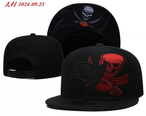 NFL Snapbacks 5845 Men