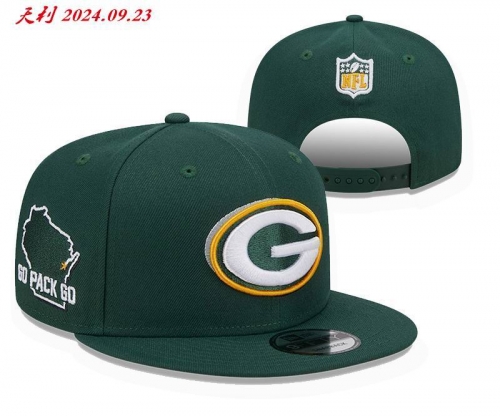 NFL Snapbacks 5804 Men