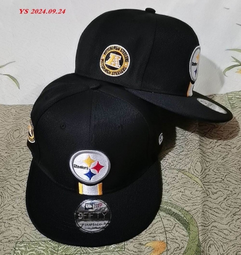 NFL Snapbacks 6016 Men