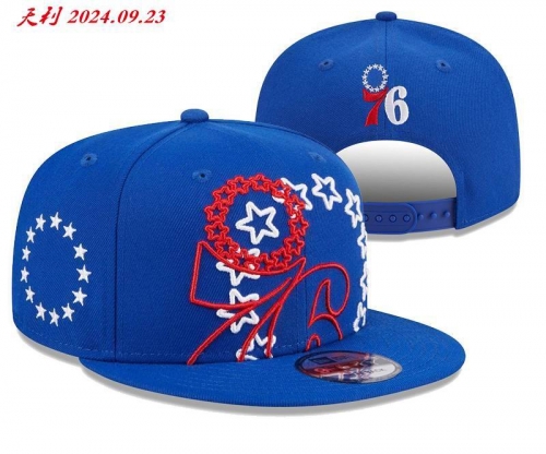 NBA Snapbacks 2760 Men