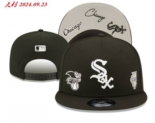 MLB Snapbacks 3110 Men