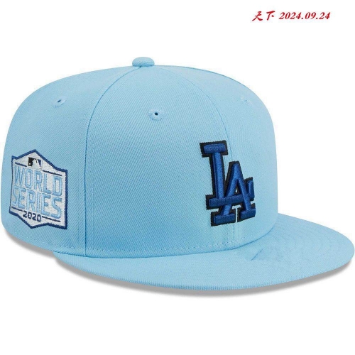 MLB Snapbacks 3153 Men