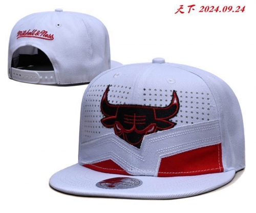 NBA Snapbacks 2774 Men