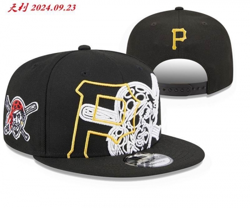 MLB Snapbacks 3095 Men