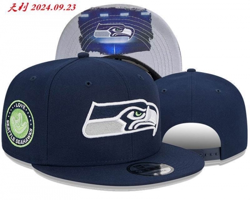 NFL Snapbacks 5824 Men