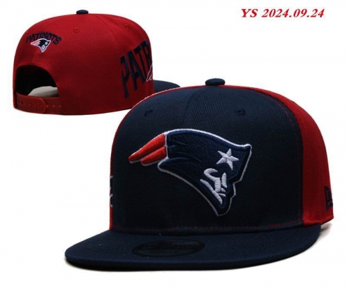 NFL Snapbacks 5944 Men