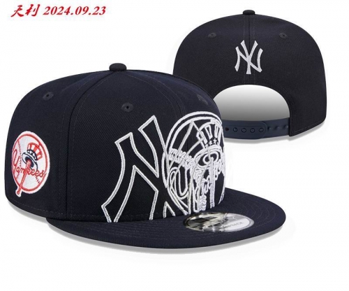 MLB Snapbacks 3103 Men