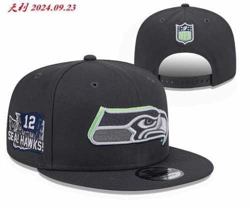 NFL Snapbacks 5776 Men