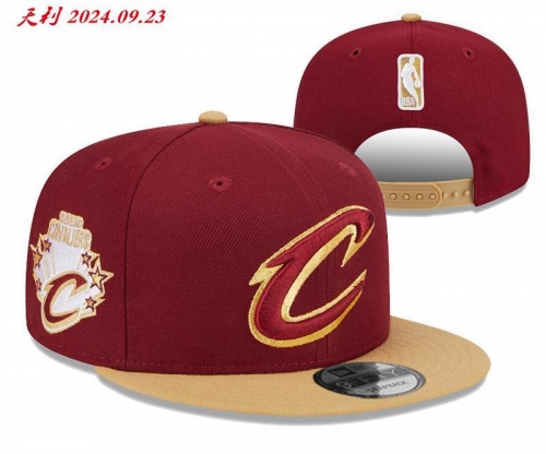 NBA Snapbacks 2755 Men