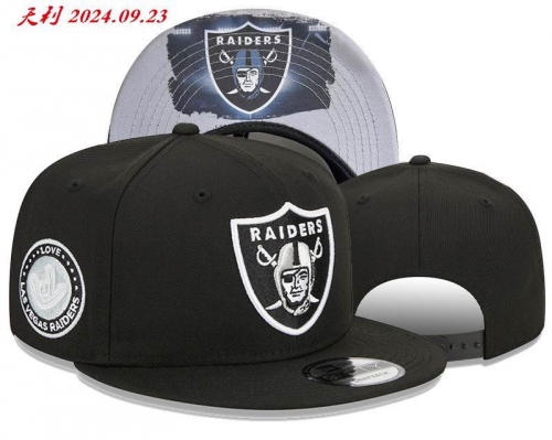 NFL Snapbacks 5820 Men