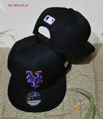 MLB Snapbacks 3259 Men