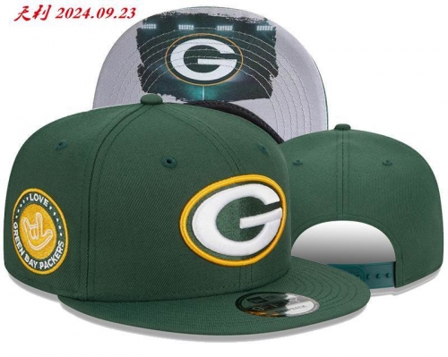 NFL Snapbacks 5823 Men