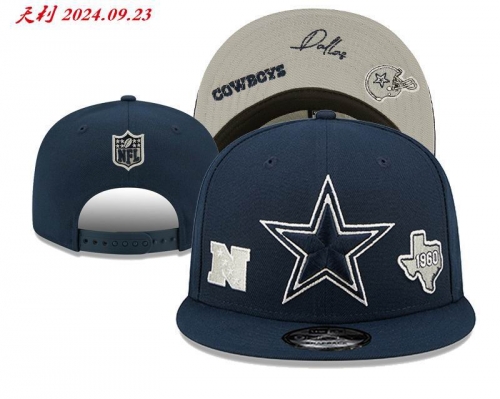 NFL Snapbacks 5868 Men