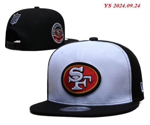 NFL Snapbacks 5910 Men