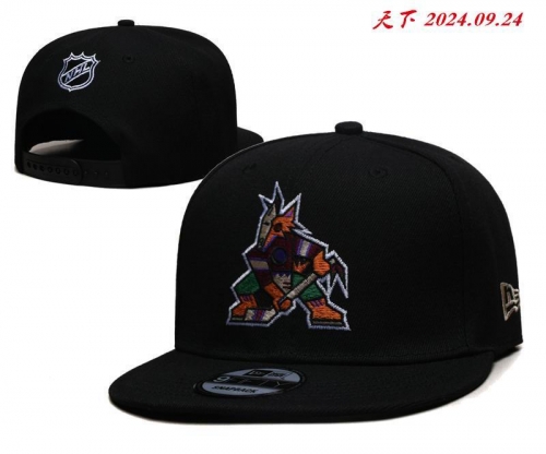 NHL Snapbacks 1168 Men