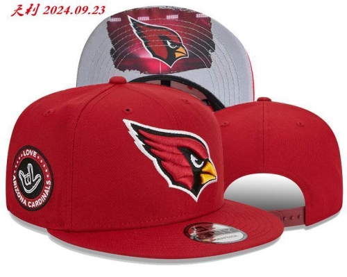 NFL Snapbacks 5812 Men