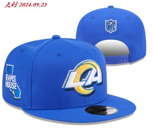 NFL Snapbacks 5785 Men