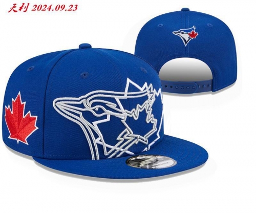 MLB Snapbacks 3100 Men