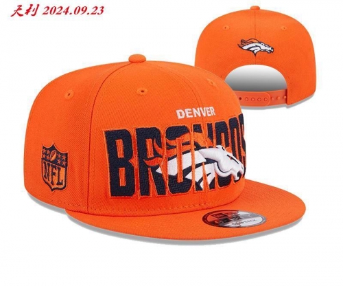 NFL Snapbacks 5879 Men