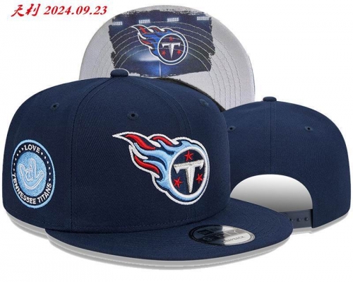 NFL Snapbacks 5815 Men