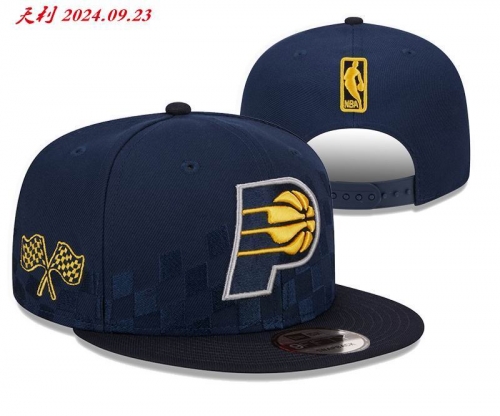 NBA Snapbacks 2748 Men