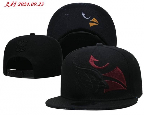 NFL Snapbacks 5844 Men