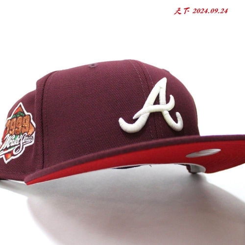 MLB Snapbacks 3193 Men