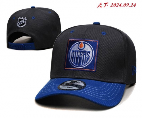 NHL Snapbacks 1163 Men