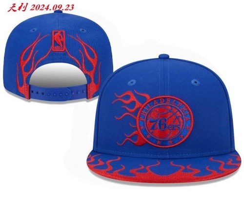 NBA Snapbacks 2756 Men