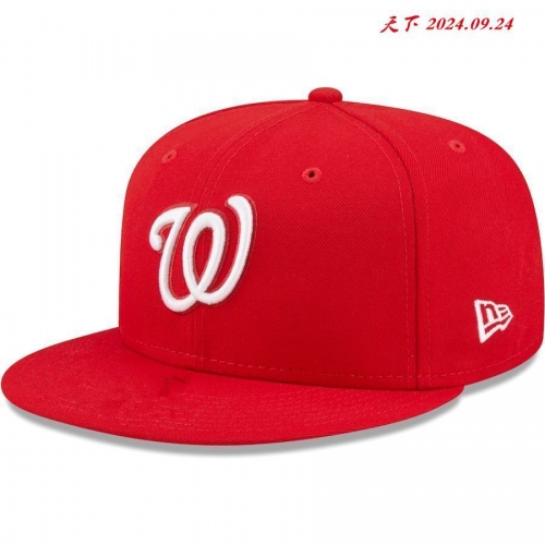 MLB Snapbacks 3148 Men