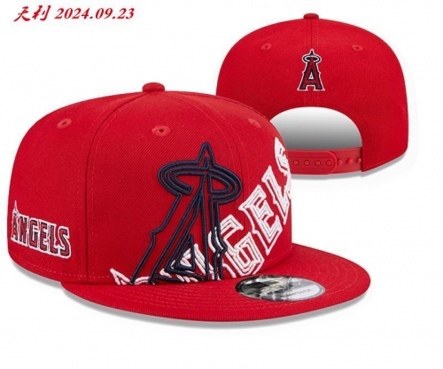 MLB Snapbacks 3090 Men