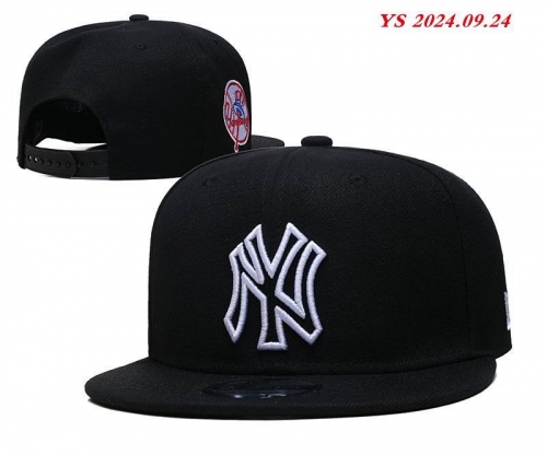 MLB Snapbacks 3247 Men