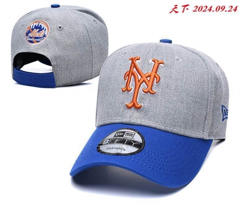 MLB Snapbacks 3151 Men