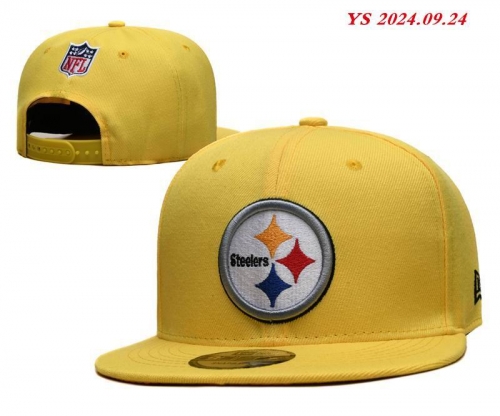 NFL Snapbacks 5973 Men