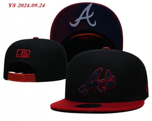 MLB Snapbacks 3231 Men