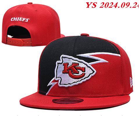 NFL Snapbacks 5969 Men