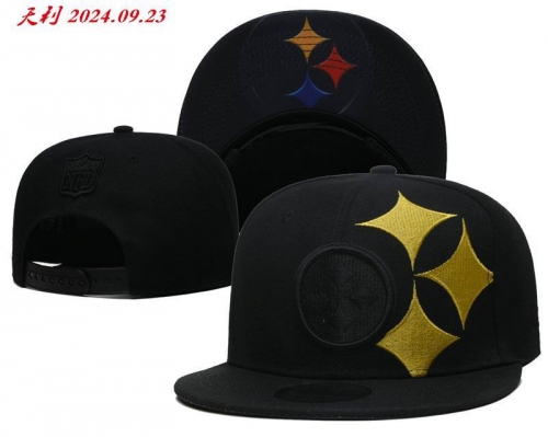 NFL Snapbacks 5854 Men