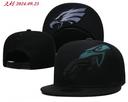 NFL Snapbacks 5853 Men