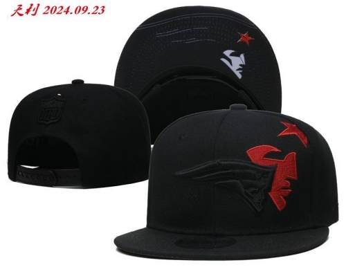 NFL Snapbacks 5857 Men