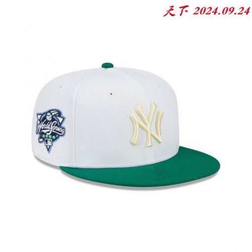 MLB Snapbacks 3147 Men