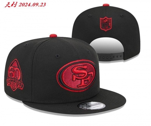 NFL Snapbacks 5827 Men