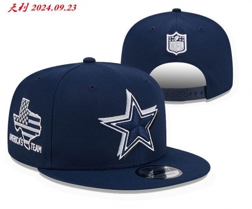 NFL Snapbacks 5795 Men