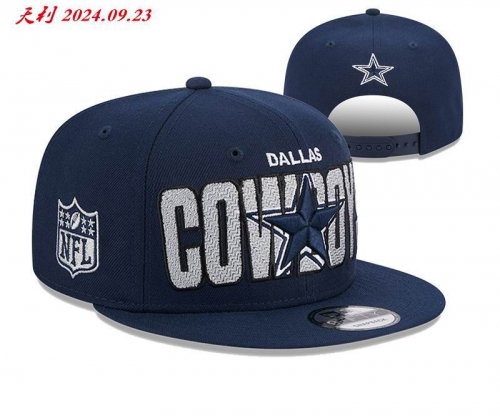 NFL Snapbacks 5880 Men