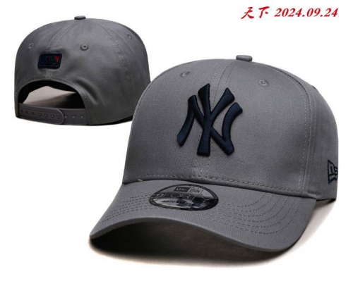 MLB Snapbacks 3187 Men