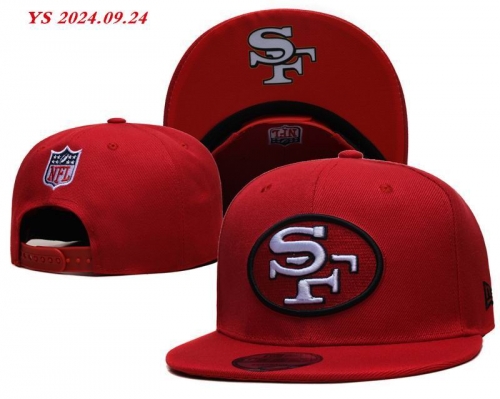 NFL Snapbacks 5924 Men