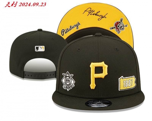 MLB Snapbacks 3120 Men