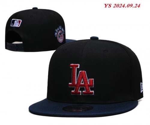 MLB Snapbacks 3223 Men