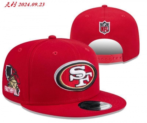 NFL Snapbacks 5791 Men